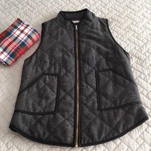41 Hawthorn Vest